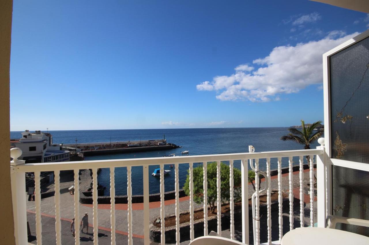 Apartamentos Isla Tenerife Sur (Adults Only) لوس أبريغوس الغرفة الصورة